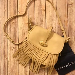 Dooney & Bourke crossbody